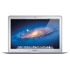 MacBook Air Mid 2011