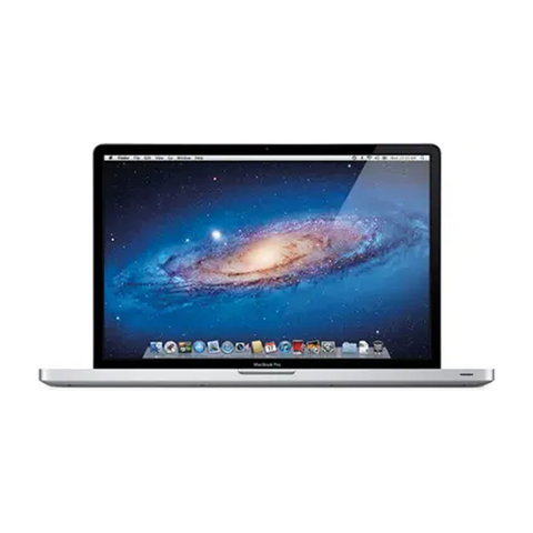 MacBook Pro Early 2011