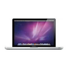 MacBook Pro Late 2011