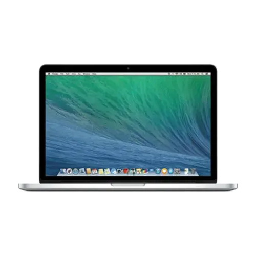 MacBook Pro Late 2013