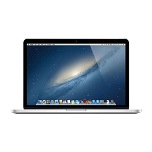 MacBook Pro Late 2012
