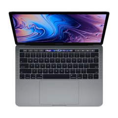 MacBook Pro 2018