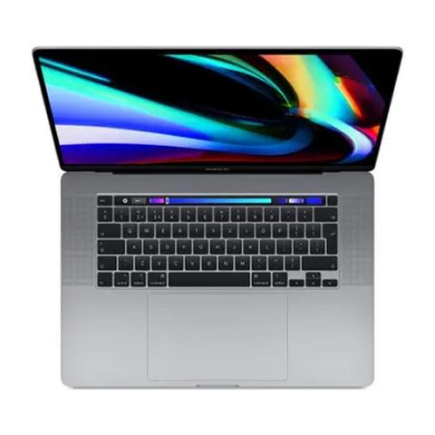 Macbook Pro 2019