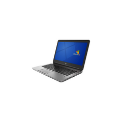 Hp Probook  640 G1 Core-i5 4th-Gen