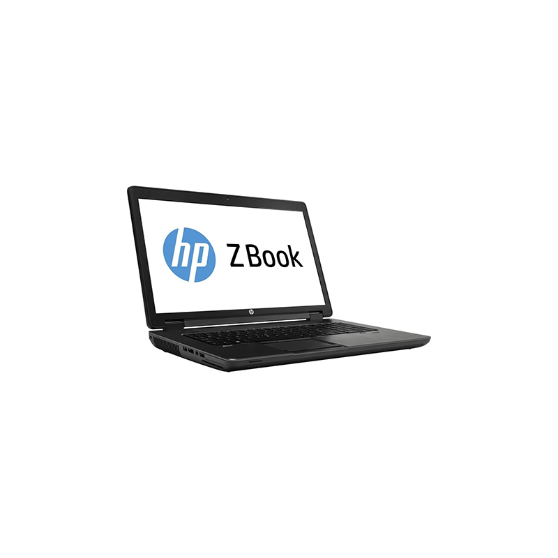 Hp Z-book 17 G1 และ G2 Core-i5 4th-Gen