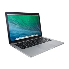 MacBook Pro Late 2013
