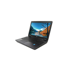 HP Z-book 15 G2 Core-i5 4th Gen