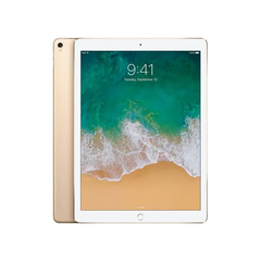 iPad Pro 2017 2nd Gen