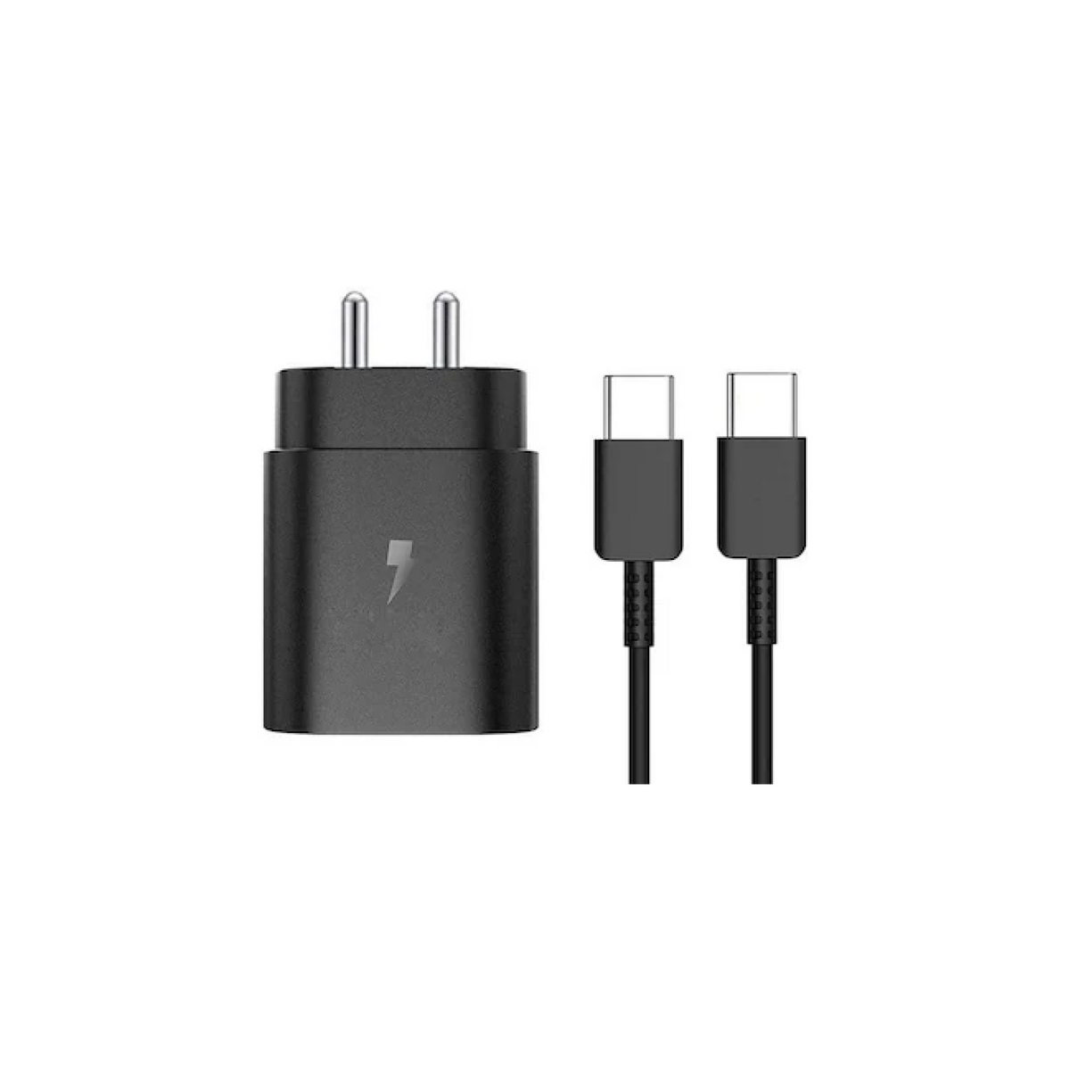 Travel Adapter Super Fast Charging 25W