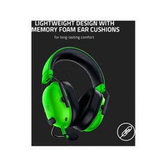 Blackshark v2 x หูฟังเกมมิ่ง