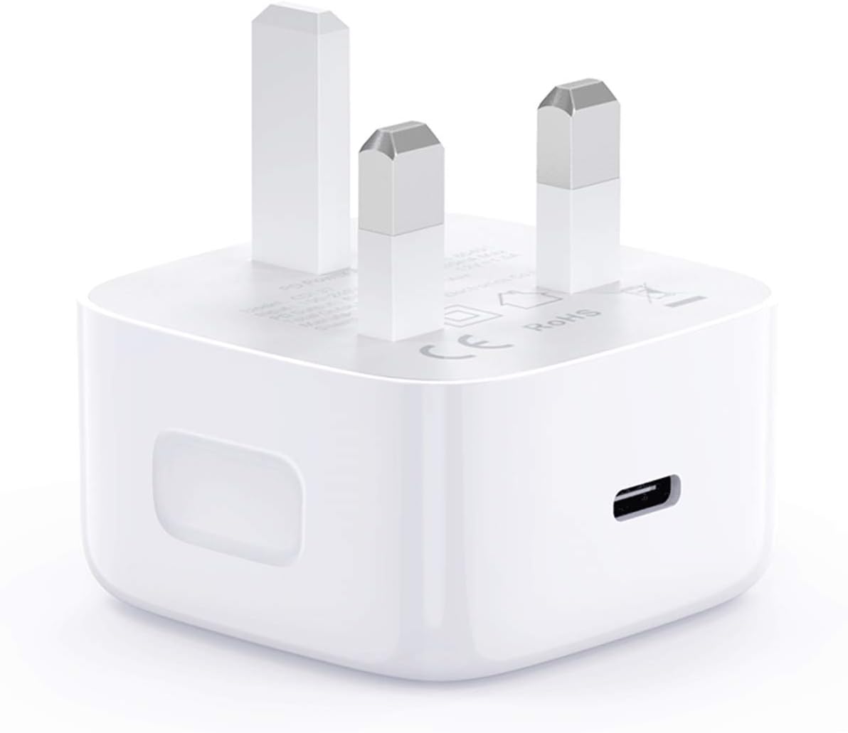 UGREEN 30W PD ชาร์จเร็ว UK