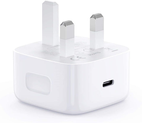 UGREEN 30W PD ชาร์จเร็ว UK