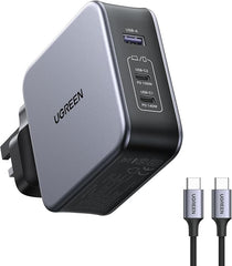 UGREEN GaN Fast Charger 140W with Cable