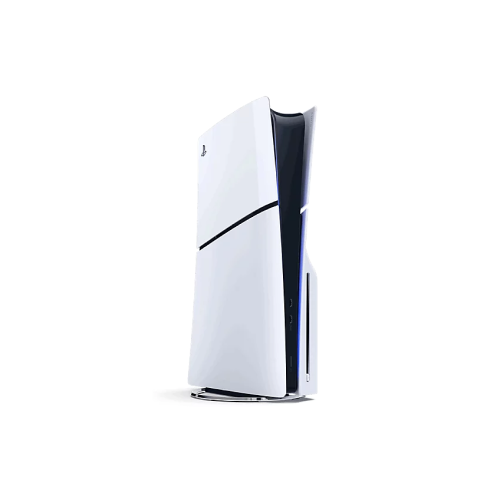 Sony PS5 Slim Disc Edition