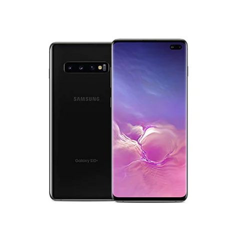 Samsung S10+ Dual ซิมการ์ด