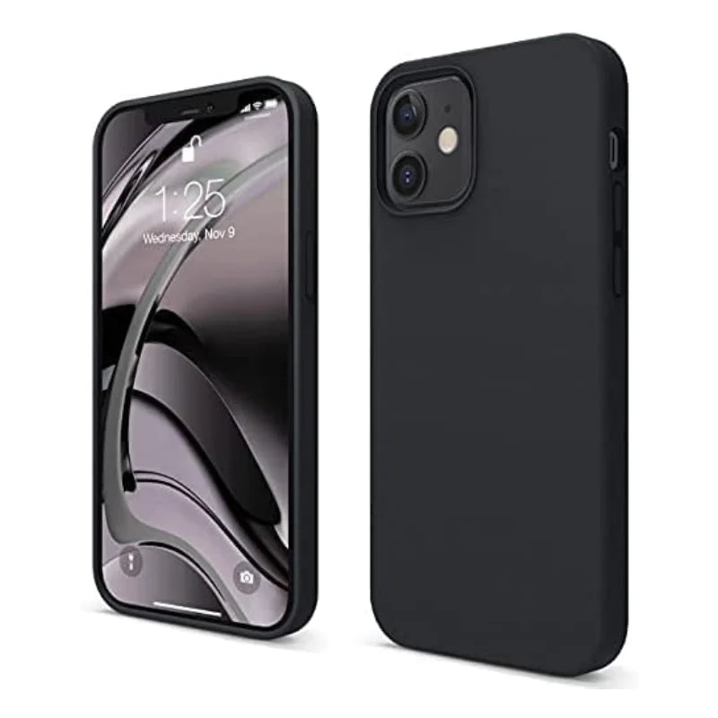 เคส iPhone 12 Black