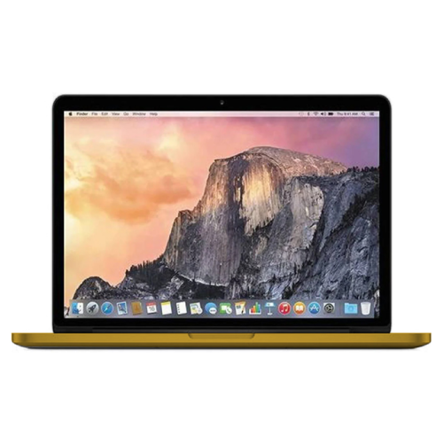 MacBook Air ที่ปรับแต่ง - 2014