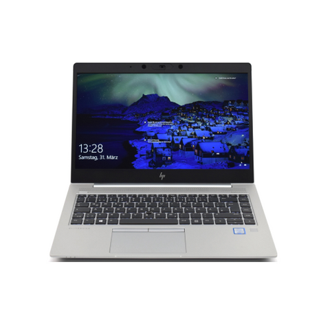 Hp Elitebook 840 G5 Intel Core i7 8th gen