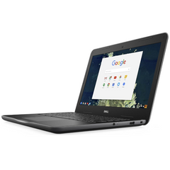 Dell Chromebook 3180