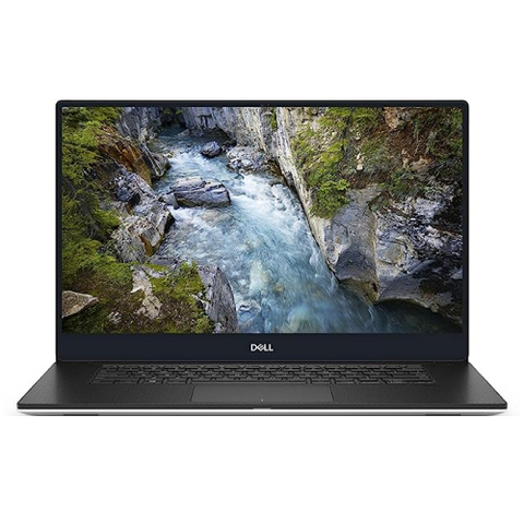 Dell Precision 5540 Intel Core i7 8th gen