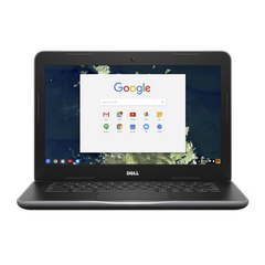 Dell Chromebook 3180