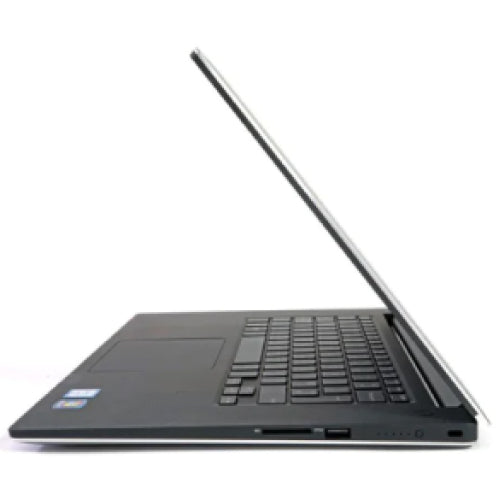 Dell Precision 5510 Nvidia Core i7 - 6th Gen