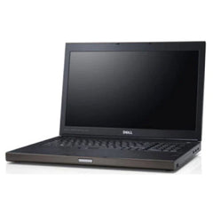 Dell Precision 6700 4GB Nvidia-i7-3rd-gen
