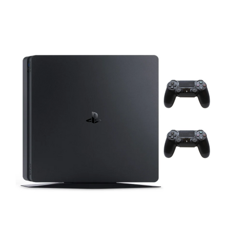 PlayStation 4 Slim รุ่น 500GB