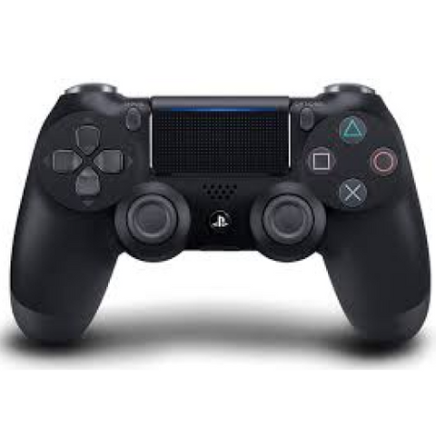 คอนโทรลเลอร์ PlayStation 4
