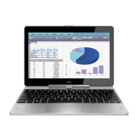 HP Elitebook Revolve 810 G3 Core i5 - 5th Gen