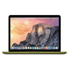 MacBook Pro ที่ปรับแต่ง - 2011