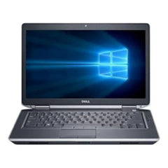 Dell Latitude 6430 Core i5 - 3rd Gen