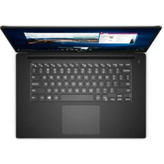 Dell Xps-15-9550 Touch nvidia i7 - 8th Gen