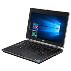 Dell Latitude 6430 Core i5 - 2nd Gen