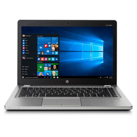 HP Folio 9480 Core-i5 4th Gen