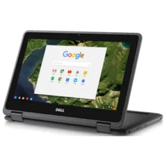 Dell Latitude-3189-Pentium