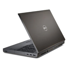 Dell Precision m4800 Core-i7 4th Gen