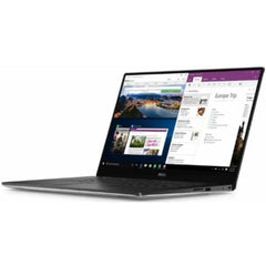Dell Xps-15-9550 Core i7 - 6th Gen