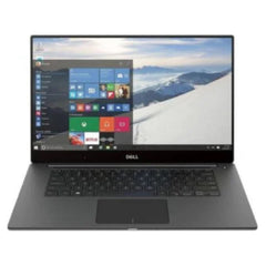 Dell Xps-15-9550 Touch nvidia i7 - 8th Gen