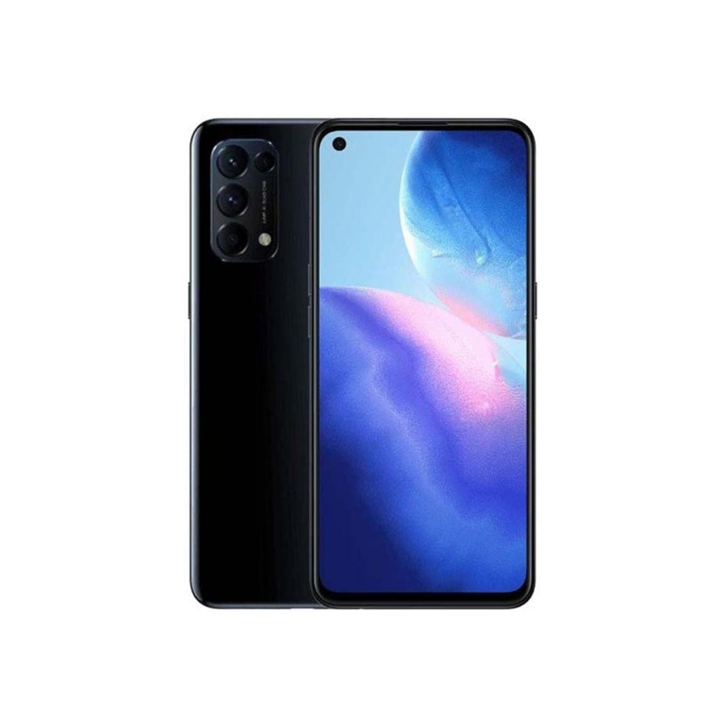 Oppo Reno 5 5G