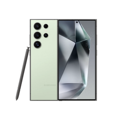 Titanium Green