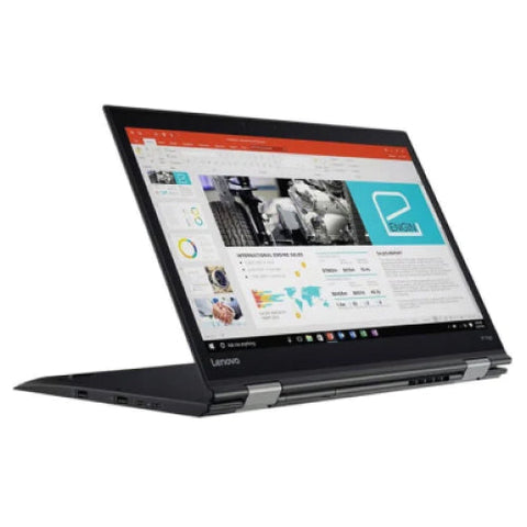 Lenovo X1 yoga 5th Gen Core i5 - 8th Gen