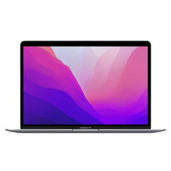 MacBook Air - 2020 สีเงิน