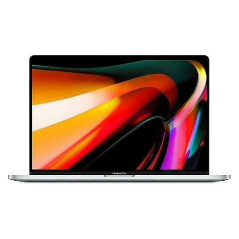 Apple MacBook Pro - 2019 i9 สีเงิน 16