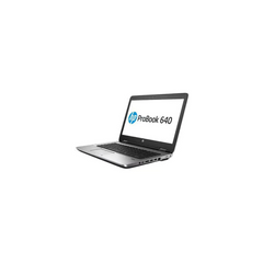 HP Probook 640 G4 Core-i5 8th Gen