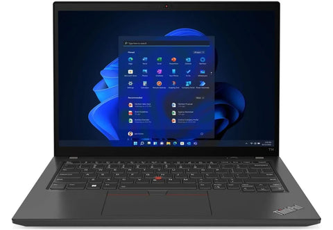 Lenovo ThinkPad T14 Gen 3 Core-i5 รุ่นที่ 12