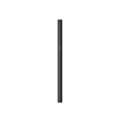 midnight-black