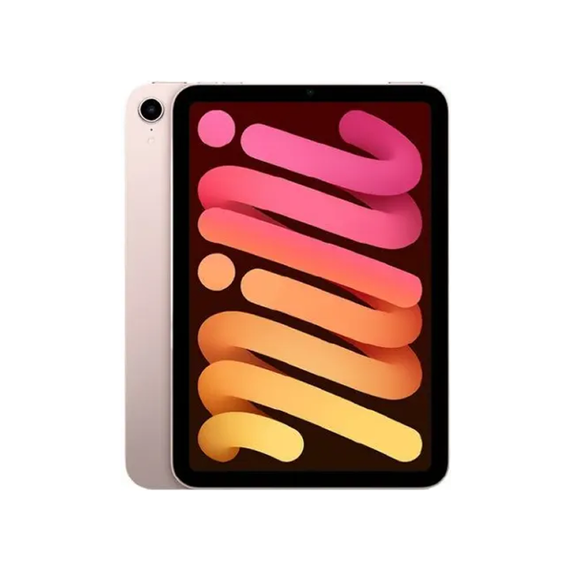 iPad mini 6th generation