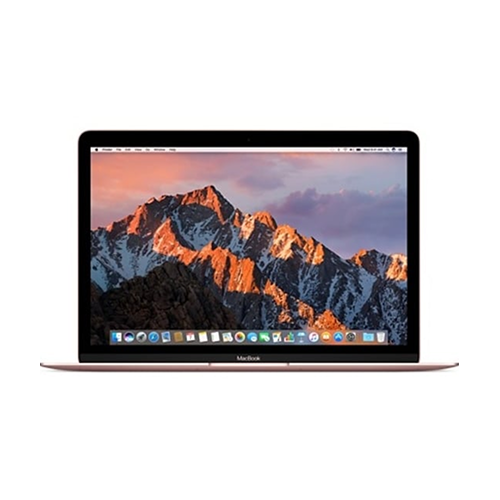 MacBook 2017
