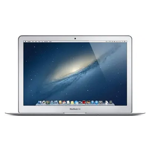 MacBook Air Mid 2012